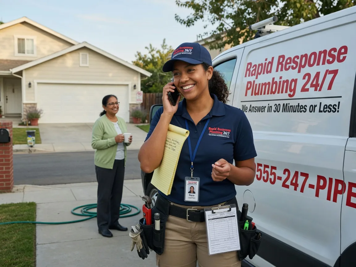 Emergency Plumber Stacy, NC FAQs
